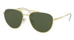 Prada Unisex Sunglasses SPR 50US 5AK1I0 PR50 5
