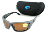 Costa Del Mar Permit Polarized Unisex Sunglasses PT 98 OCP 8