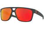 Oakley Crossrange Patch Aero Flight Collection Unisex Sunglasses OO 9382 2860 4