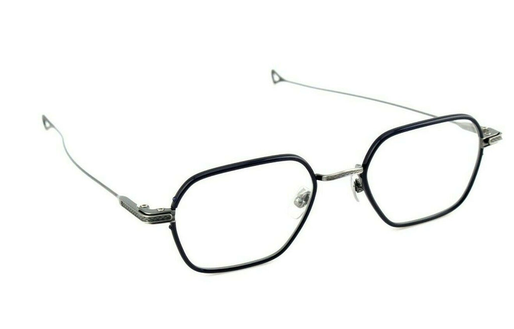 Dita Wilton Unisex Eyeglasses DRX 2043 A 49 mm 9