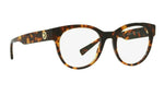 Versace The Clans Women's Eyeglasses VE 3268 5276 51 mm 5