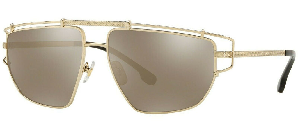 Versace Unisex Sunglasses VE 2202 1252/5A 7