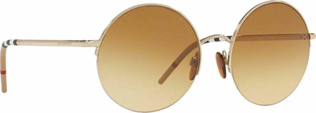 Burberry Women's Sunglasses BE 3101 1145/2L 54 5
