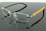 TAG Heuer Trends Unisex Eyeglasses TH 8108 014 10