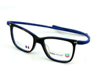 TAG Heuer Reflex Women's Eyeglasses TH 3012 003 10