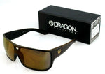 Dragon Hex Unisex Sunglasses DR 229 9