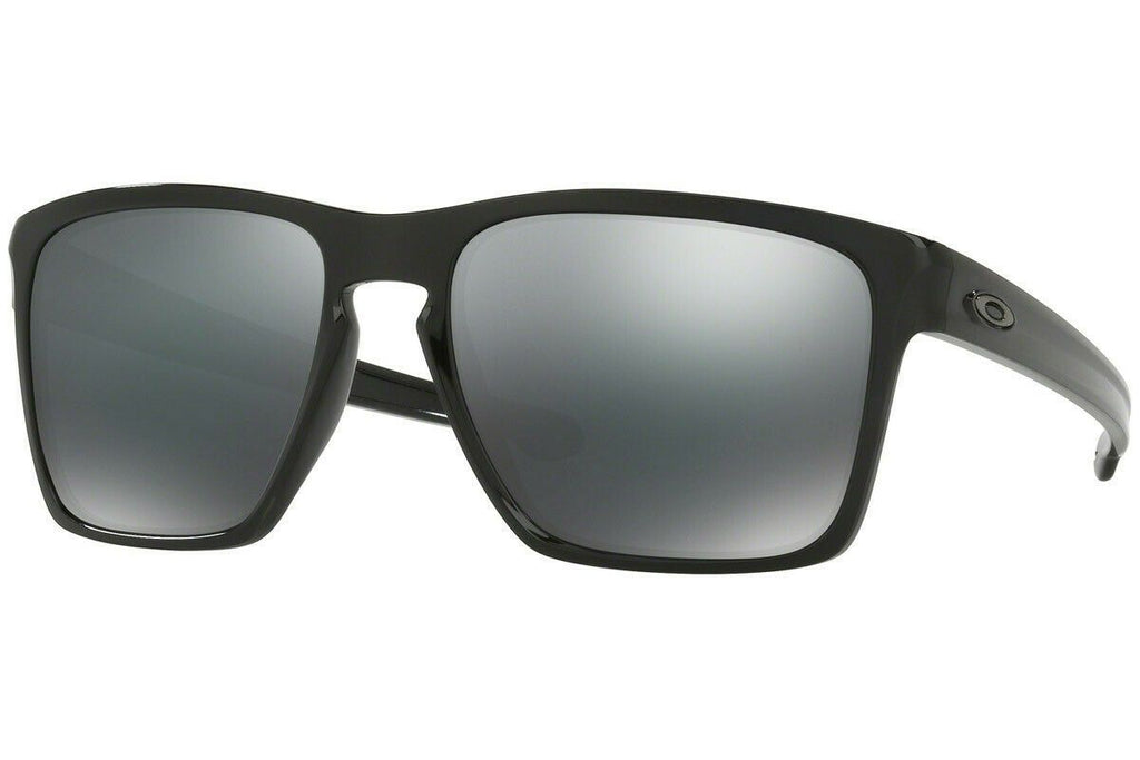 Oakley Sliver XL Unisex Sunglasses OO 9341 05 4