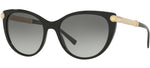 Versace V Rock Women's Sunglasses VE 4364Q 5299/11 6