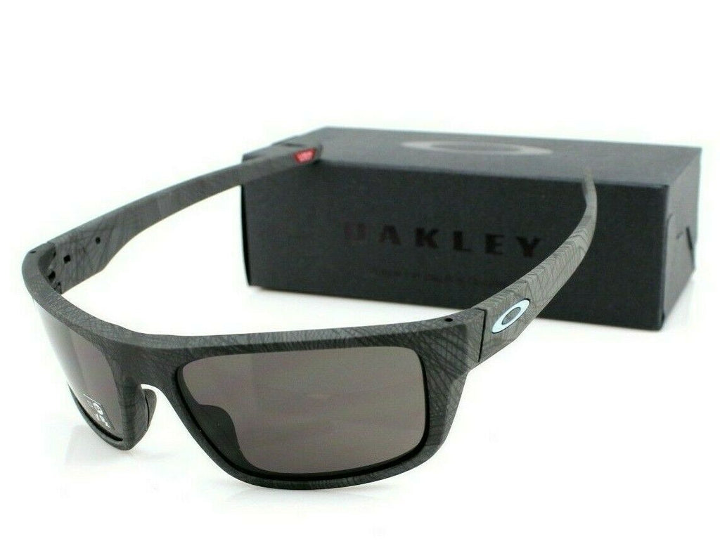 Oakley Drop Point Aero Grid Edtn Unisex Sunglasses OO 9367 20 60 10