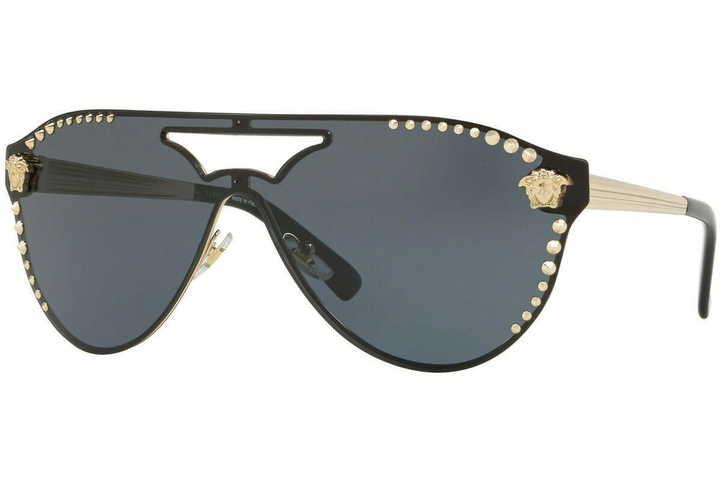 Versace Medusa Unisex Sunglasses VE 2161 1252/87 4