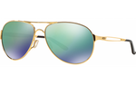 Oakley Caveat Unisex Sunglasses OO 4054 15 3