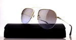 Prada Teddy Unisex Sunglasses SPR 58O ZVN 2H2 58OS 8