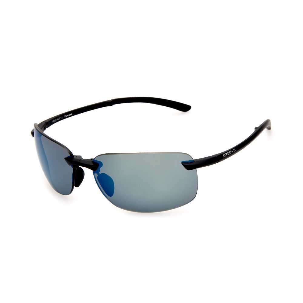 Serengeti Ceriale Polarized Photochromic Folding Frame Unisex Sunglasses 8814 1
