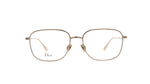 Christian DIOR STELLAIRE O13 Women's Eyeglasses J5G 53mm 1