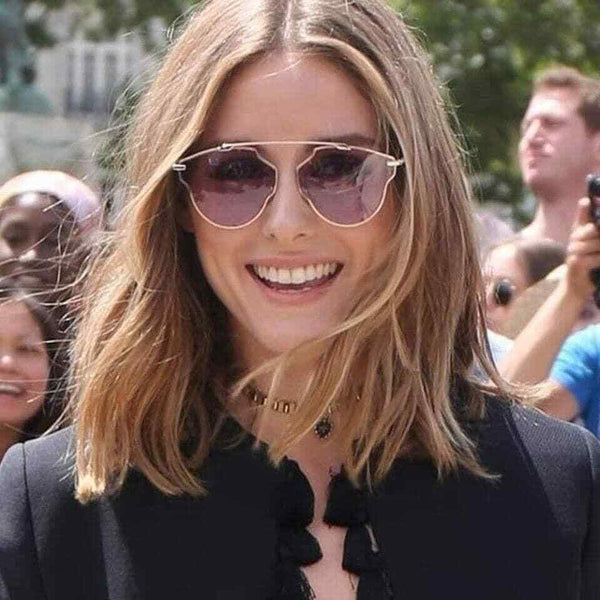 Christian DIOR SO REAL POP Women's Sunglasses 06J/U1 59mm