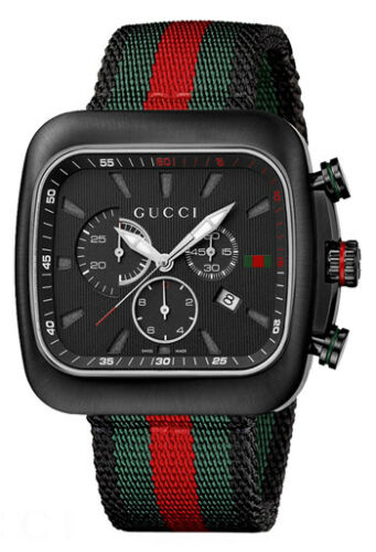 Gucci watch shop mens cheap