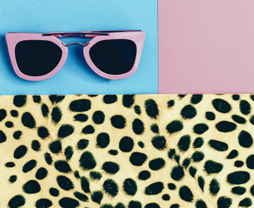 2018 sunglasses and glasses trend