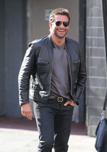 Bradley Cooper - Ray Ban RB3025