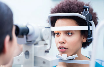 Everything You Need to Know About Pupillary Distance (PD)