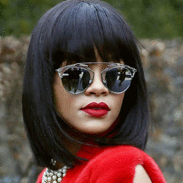 Rihanna - Christian Dior So Real