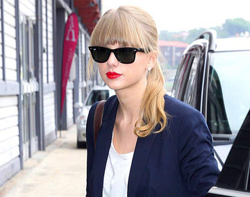 Taylor Swift - Ray Ban RB2132