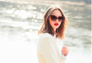 The Benefits of Prescription Sunglasses