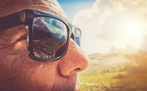 The Importance of UV Protection in Your Glasses