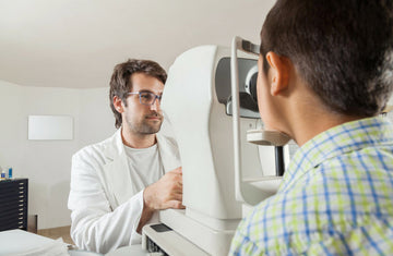 How Do I Know If I Need Glasses