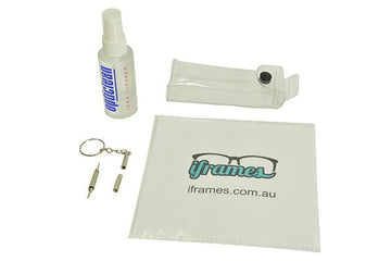 how to take care of your sunglasses