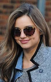 Miranda Kerr - Miu Miu MU10NS