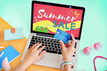 Summer Sale Sunglasses