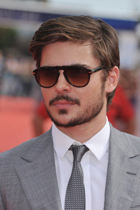 Zac Efron - Persol PO0649