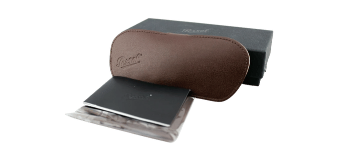 Persol Men's Eyeglasses PO 7092V 1069 50 mm