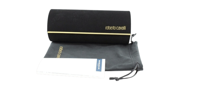 Roberto Cavalli Bombshell Unisex Sunglasses RC 856S 16C