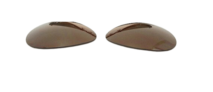NEW Genuine PORSCHE DESIGN P 8478 LENS SET Spare Replacement Various Colors Size