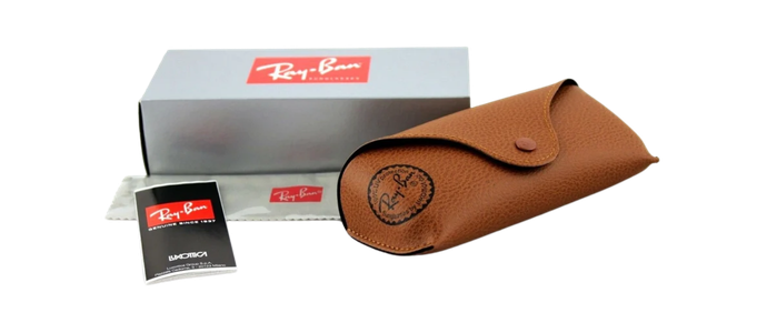 Ray-Ban Unisex Sunglasses RB4151 710