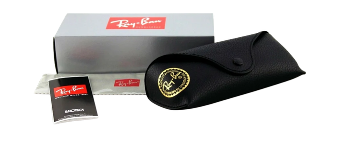 Ray-Ban Unisex Sunglasses RB4151 710