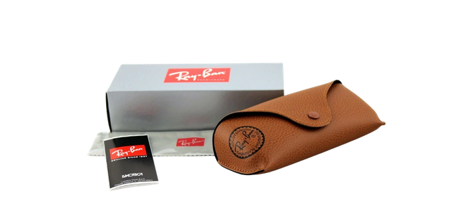 Ray-Ban Blaze Shooter Unisex Sunglasses RB 3581N 153/7V