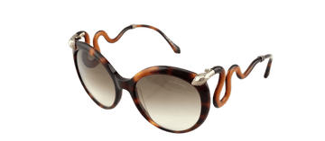 Roberto Cavalli Castellina Women's Sunglasses RC 1037S 52F