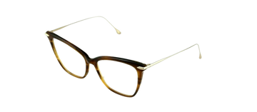 Dita Fearless Women's Eyeglasses DRX 3038 B 56 mm
