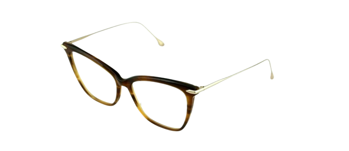 Dita Fearless Women's Eyeglasses DRX 3038 B 56 mm