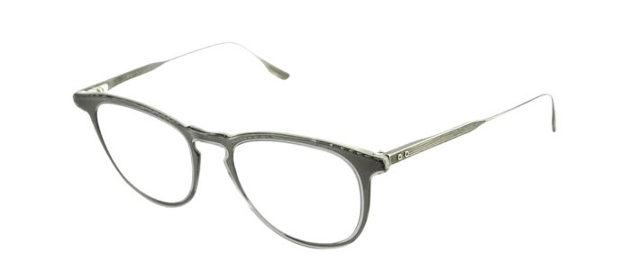 Dita Falson Unisex Eyeglasses DTX 105 03 49 mm