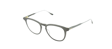 Dita Falson Unisex Eyeglasses DTX 105 02 52 mm