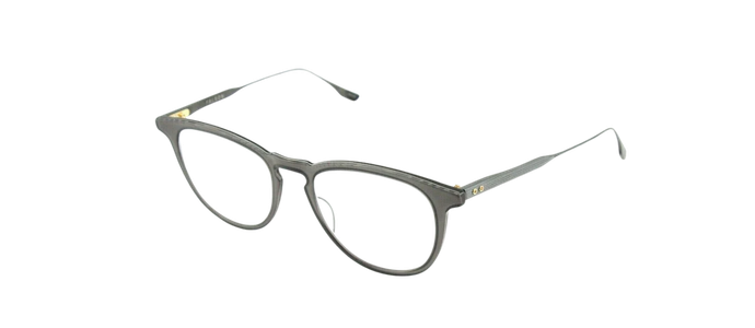Dita Falson Unisex Eyeglasses DTX 105 02 52 mm