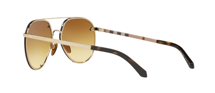 Burberry Sunglasses for Women BE 3099 11452L 61