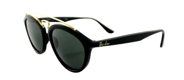Ray-Ban Gatsby II Large Women's Sunglasses RB 4257 601/71 53MM