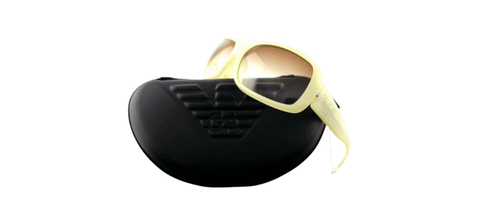 Emporio Armani Unisex Sunglasses EA 9292/F/S W9XID