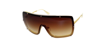 Rare DITA Raygun Unisex Sunglasses DRX 23003 B