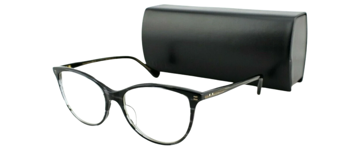 RARE NEW Genuine DITA DAYDREAMER Black Full Rim Eye Glasses Frame DRX 3032 A