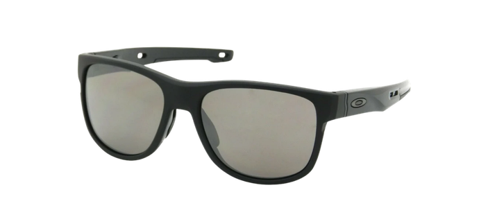 Oakley Crossrange R Unisex Sunglasses OO 9359 0257